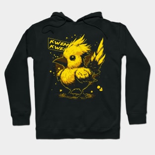 Kweh! Hoodie